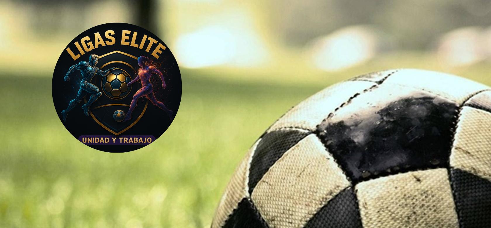 Ligas Elite